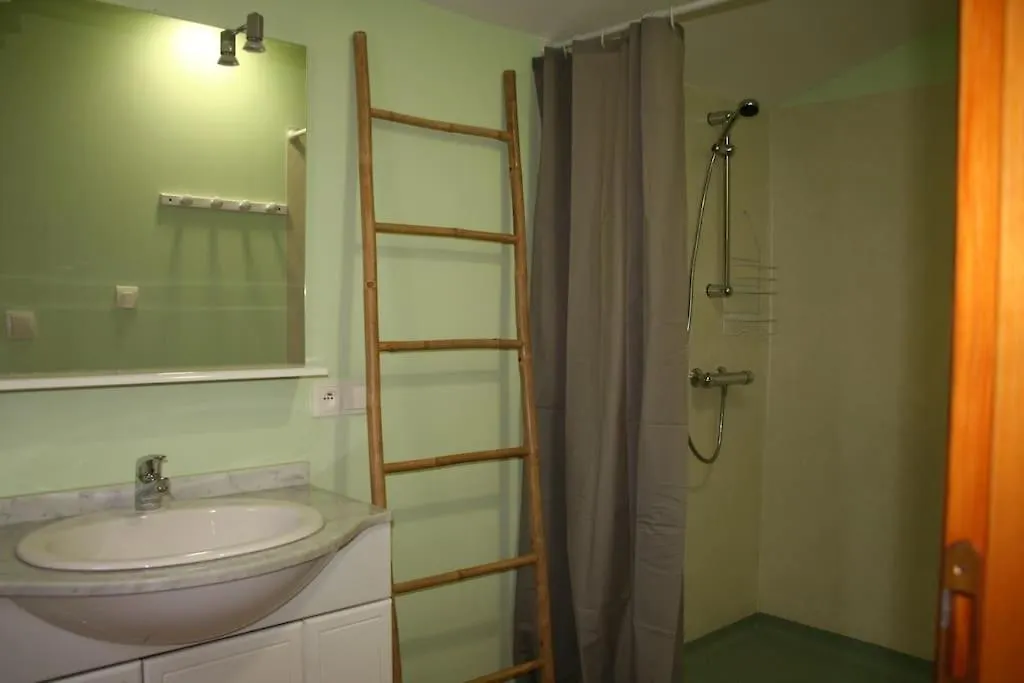Gite La Ferme De Taverne-Piscine Privee Chauffee Saint-Martin-la-Sauvete Holiday home