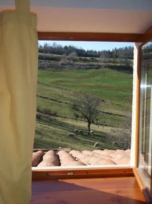 Holiday home Gite La Ferme De Taverne-Piscine Privee Chauffee Saint-Martin-la-Sauvete
